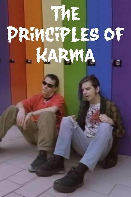 The Principles of Karma